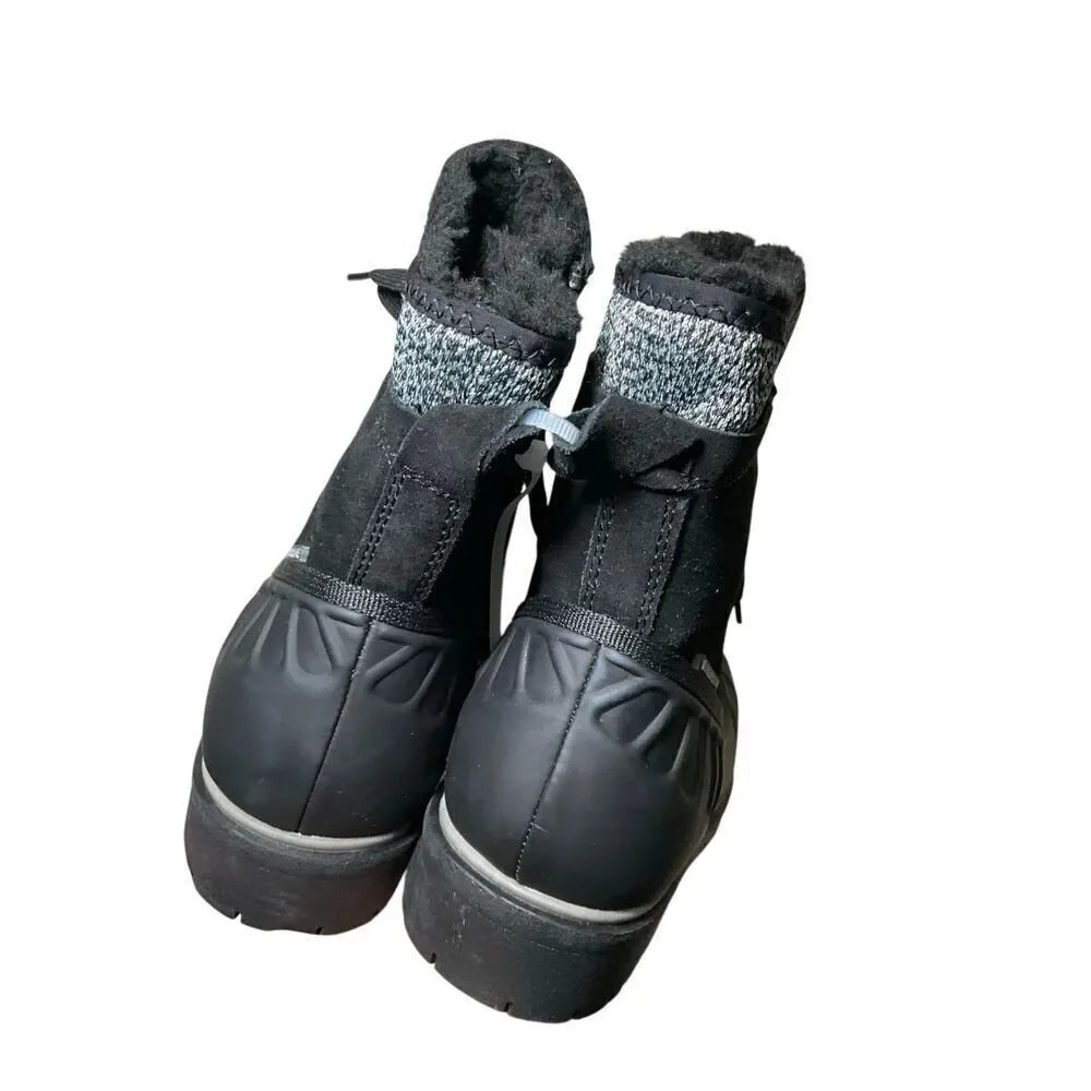 Baretraps | Springer Waterproof Winter Boots